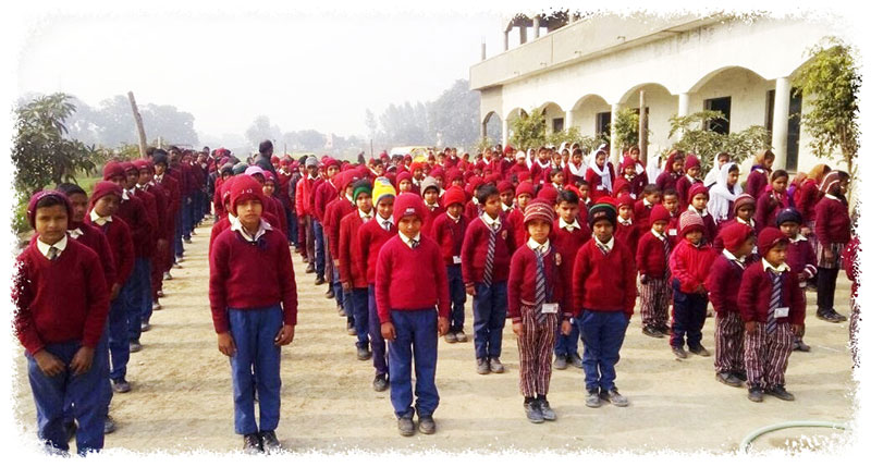 school program indian army