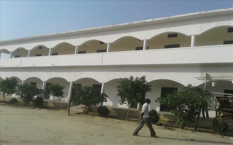 M.N. Public School Photo Gallery