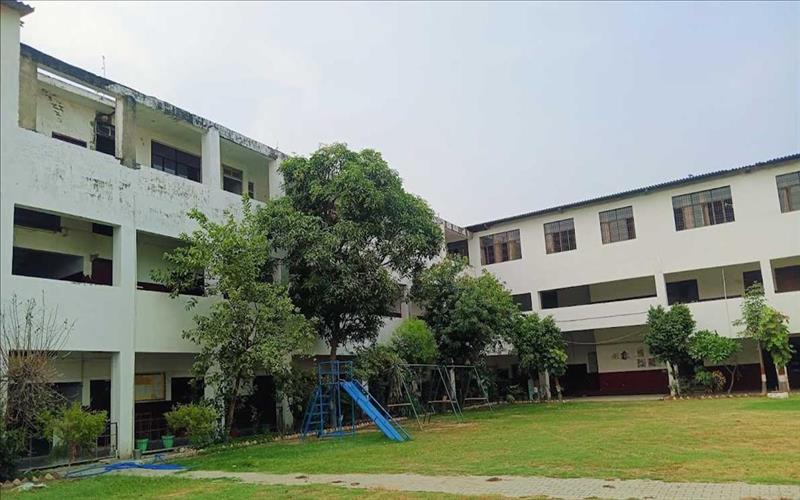 M.N. Public School Photo Gallery